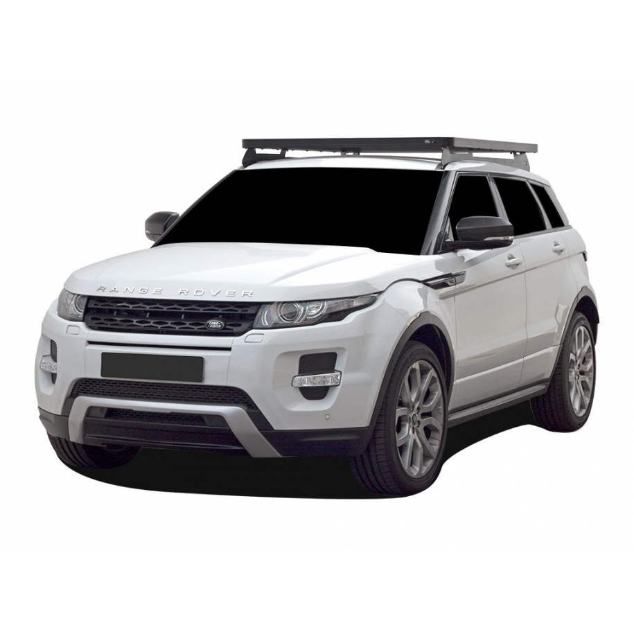 Montpellier4x4 | Front Runner Land Rover Range Rover Evoque (2013-2018) Slimline II Roof Rack Kit